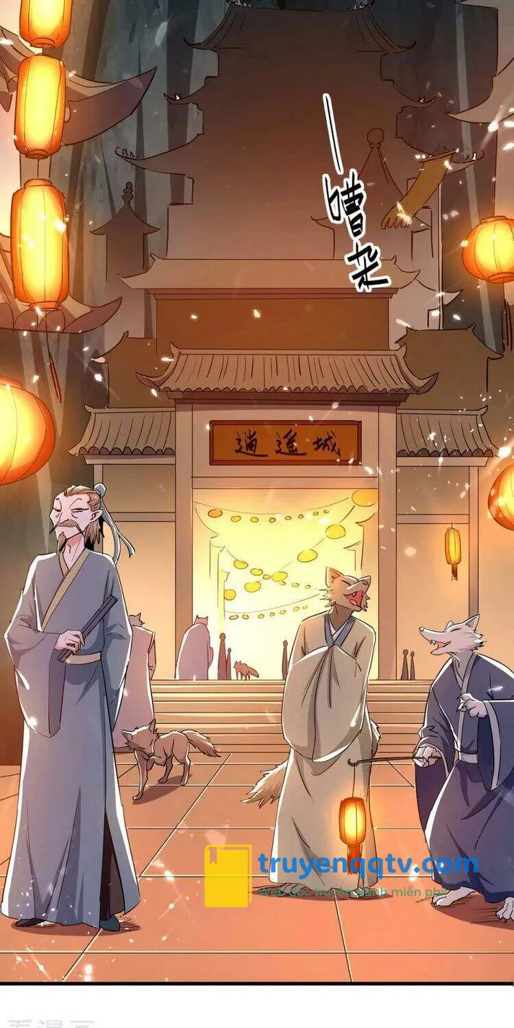 tiên đế trở về Chapter 224 - Next Chapter 225