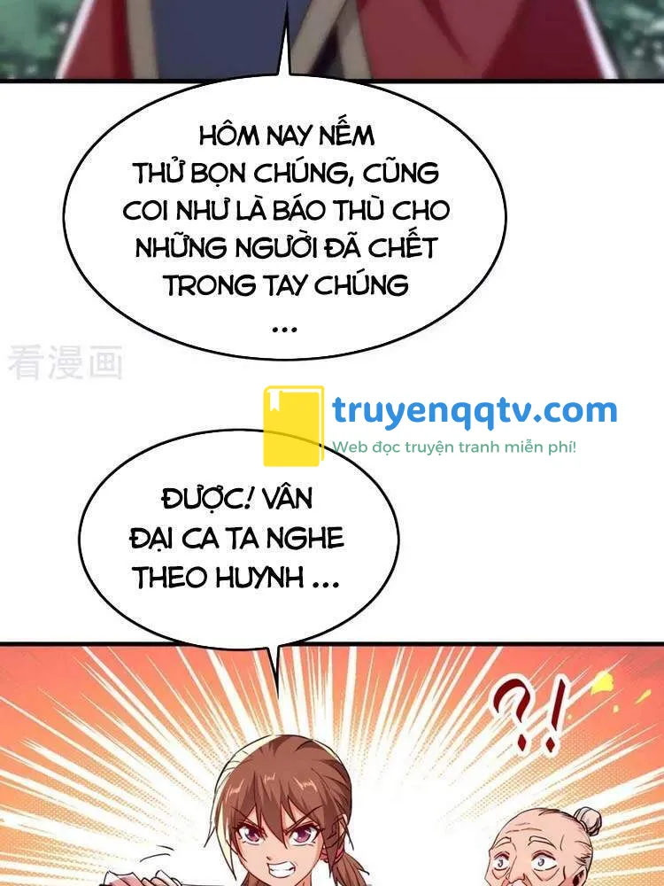 tiên đế trở về Chapter 223 - Next Chapter 224