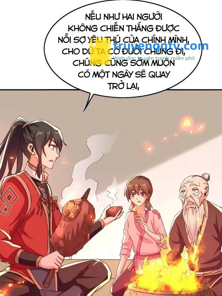 tiên đế trở về Chapter 223 - Next Chapter 224