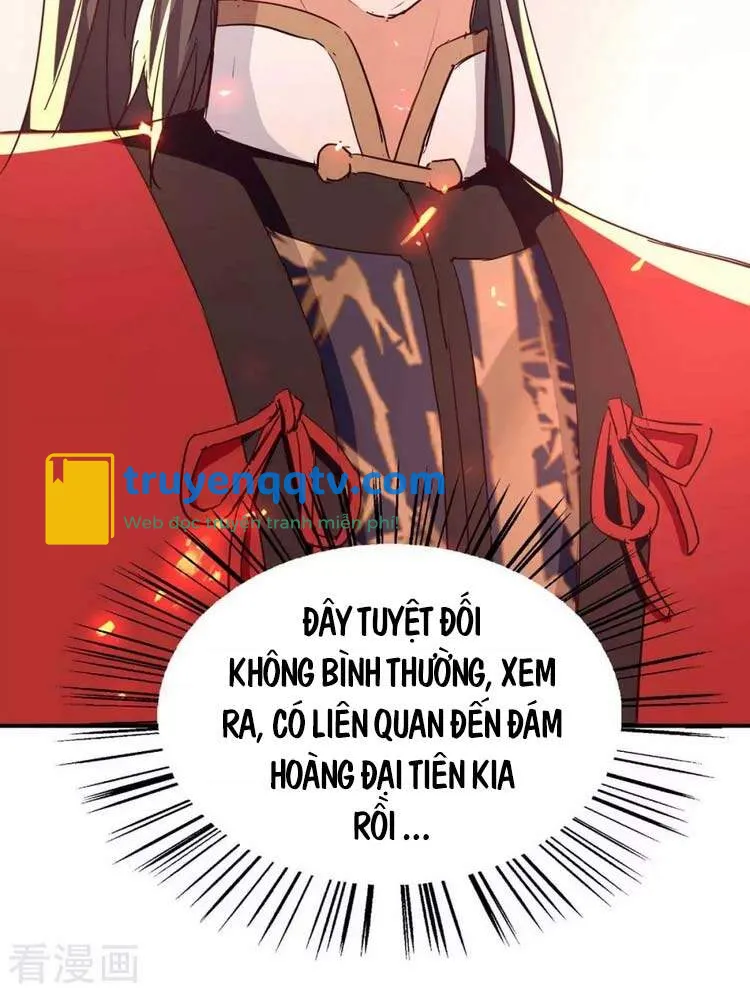 tiên đế trở về Chapter 223 - Next Chapter 224