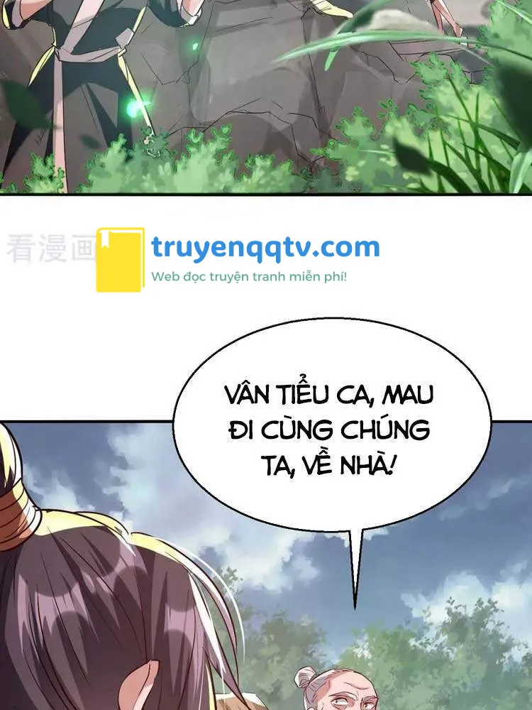 tiên đế trở về Chapter 222 - Next Chapter 223