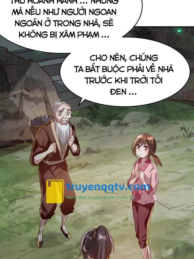 tiên đế trở về Chapter 222 - Next Chapter 223