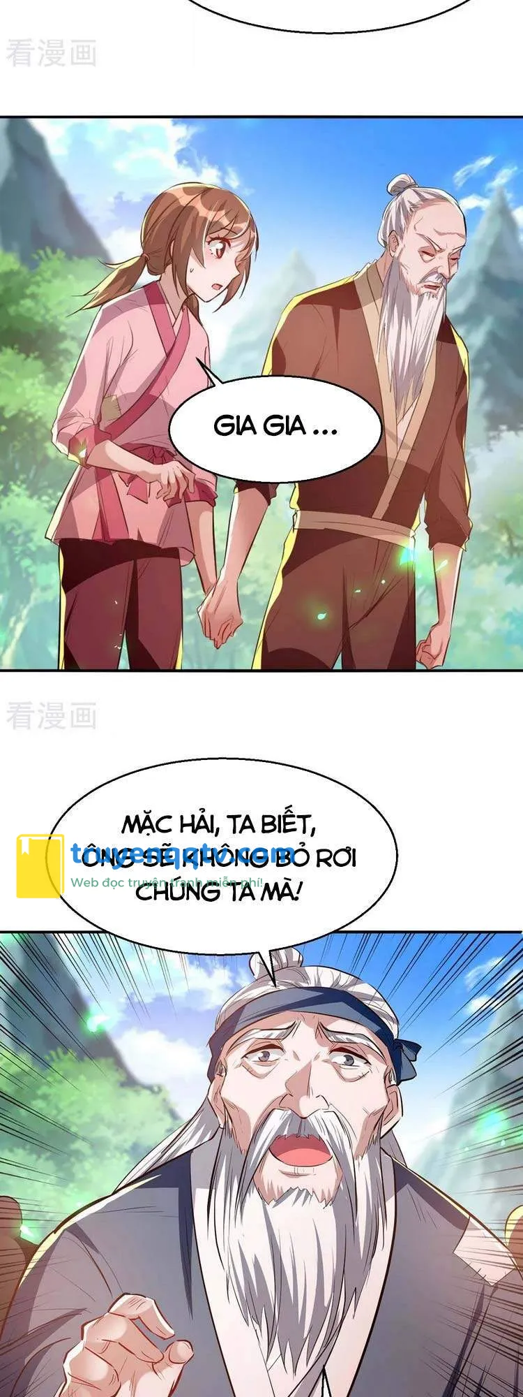 tiên đế trở về Chapter 222 - Next Chapter 223