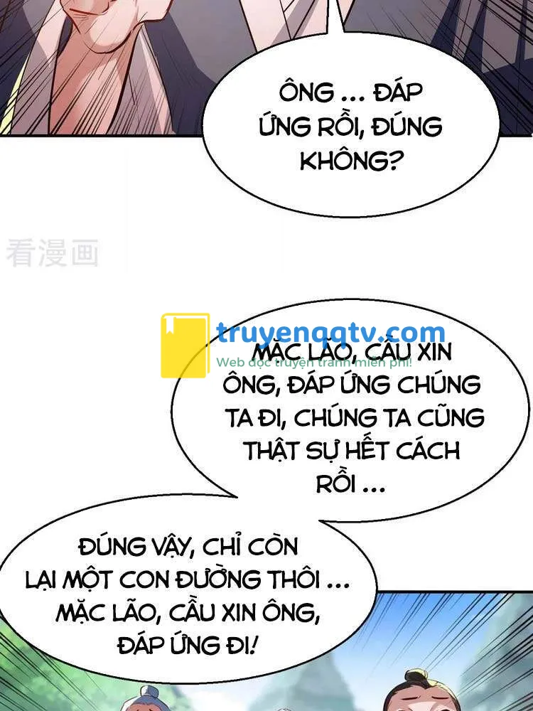 tiên đế trở về Chapter 222 - Next Chapter 223