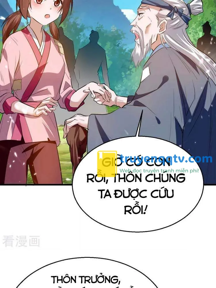 tiên đế trở về Chapter 221 - Next Chapter 222