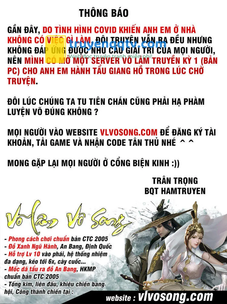 tiên đế trở về Chapter 221 - Next Chapter 222