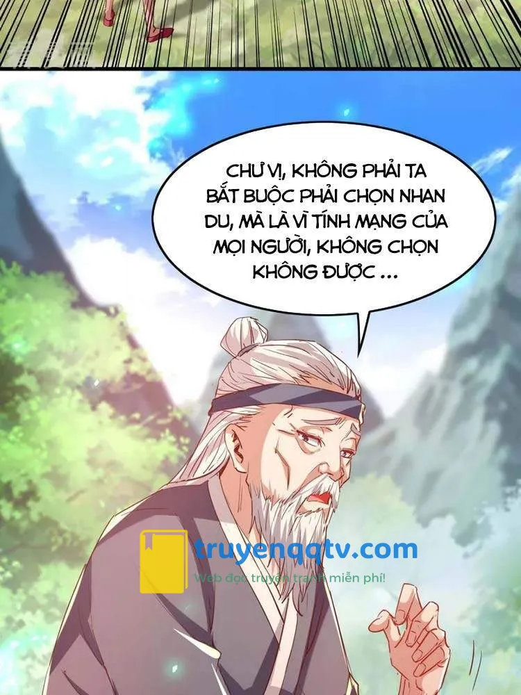 tiên đế trở về Chapter 221 - Next Chapter 222