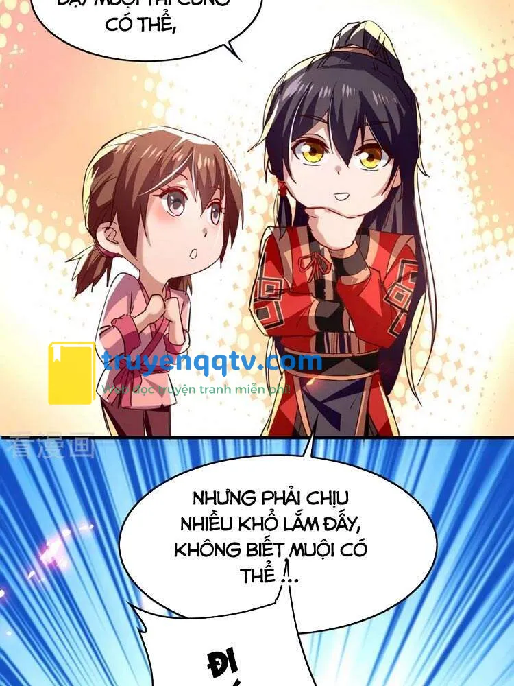 tiên đế trở về Chapter 219 - Next Chapter 220