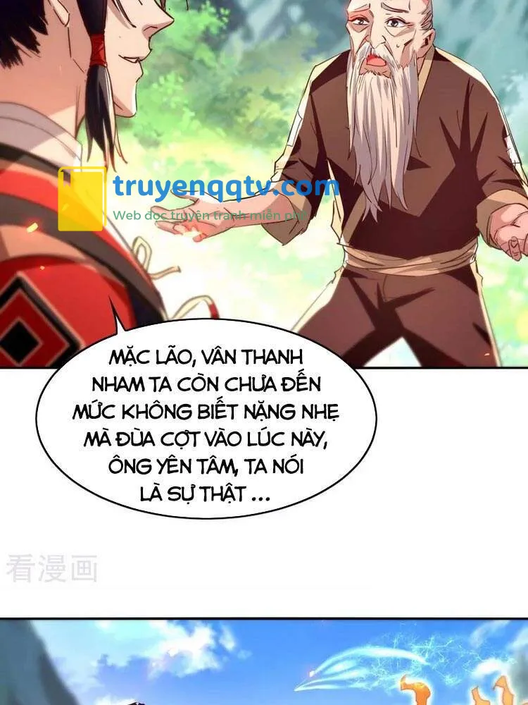 tiên đế trở về Chapter 219 - Next Chapter 220