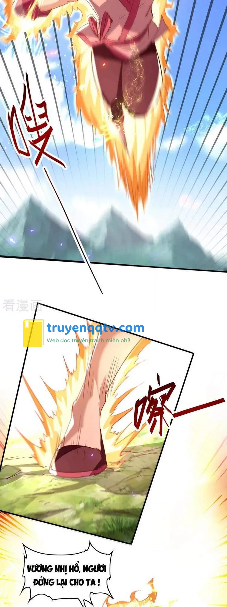 tiên đế trở về Chapter 219 - Next Chapter 220