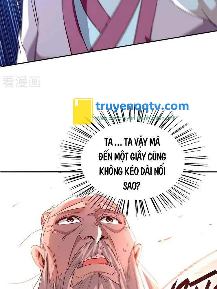 tiên đế trở về Chapter 218 - Next Chapter 219