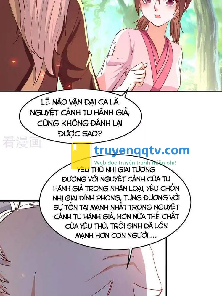 tiên đế trở về Chapter 218 - Next Chapter 219