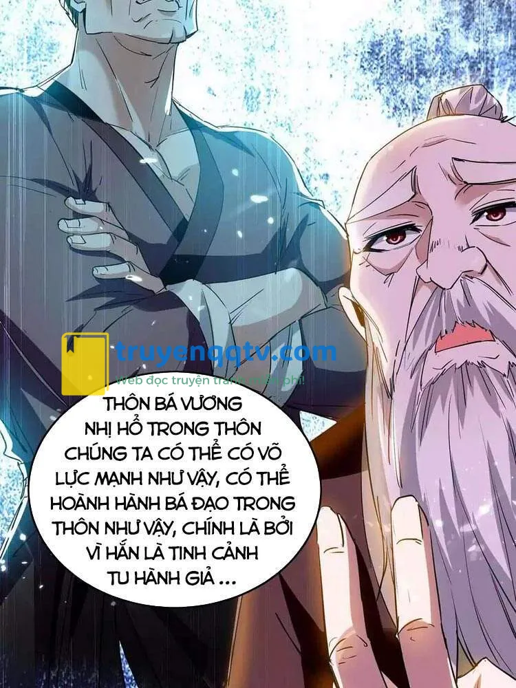 tiên đế trở về Chapter 217 - Next Chapter 218