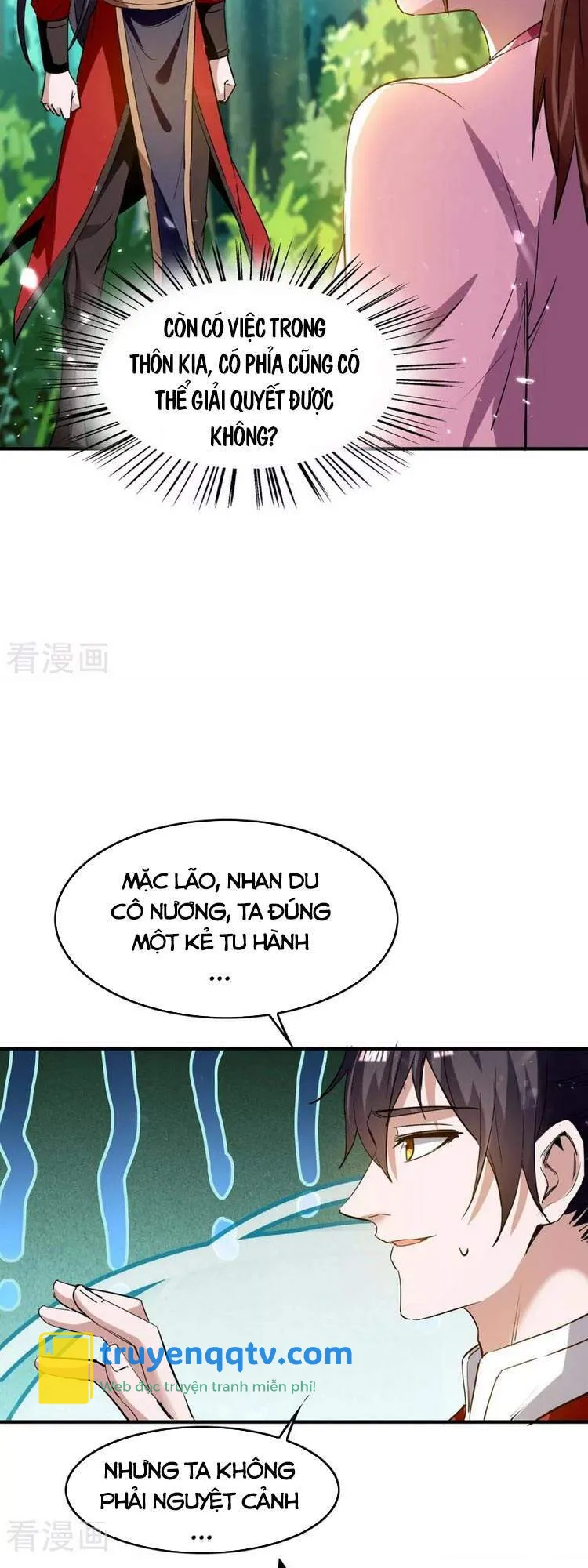 tiên đế trở về Chapter 217 - Next Chapter 218