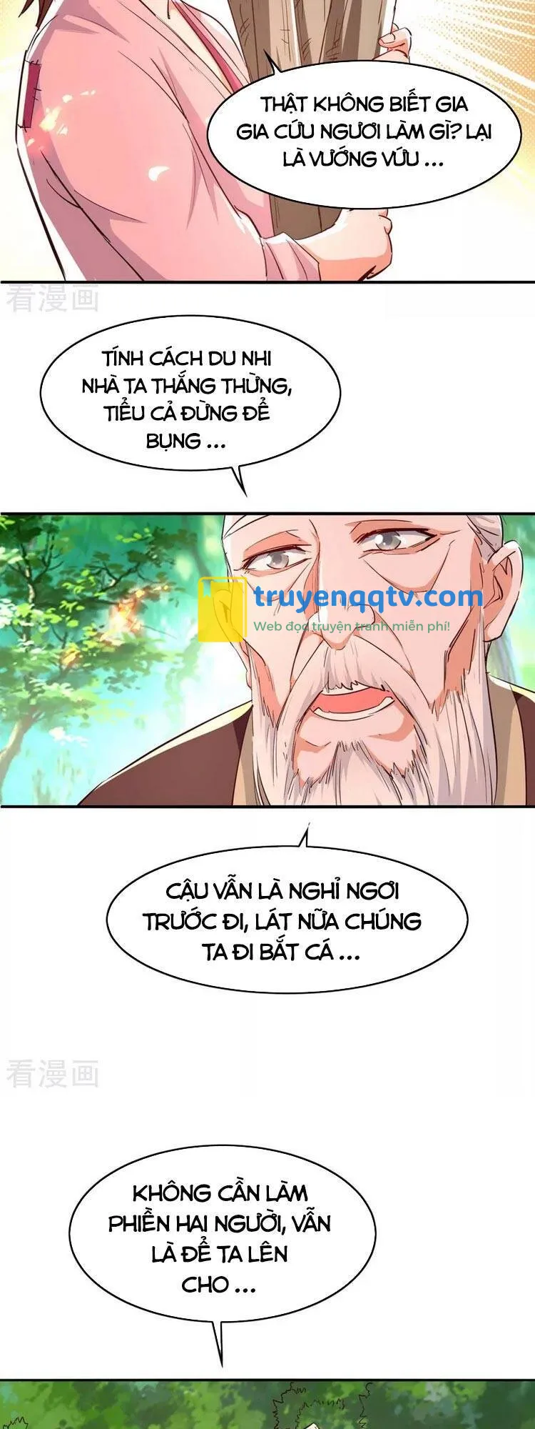 tiên đế trở về chương 216 - Next Chapter 217