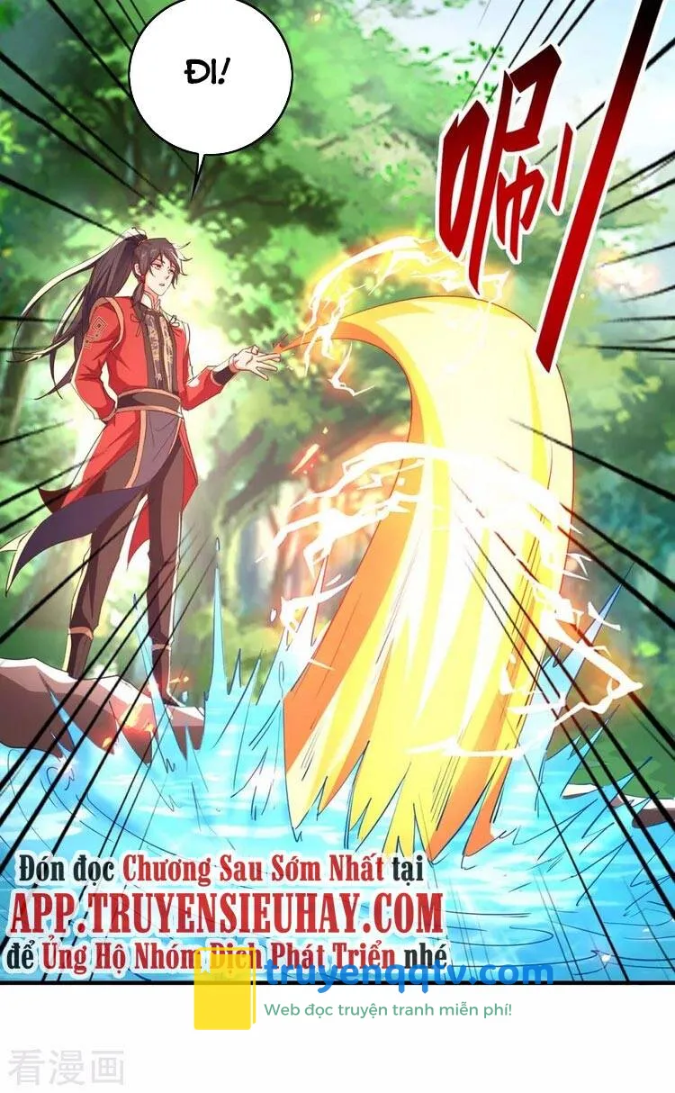 tiên đế trở về chương 216 - Next Chapter 217