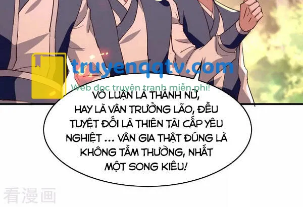 tiên đế trở về Chapter 206 - Next chương 207