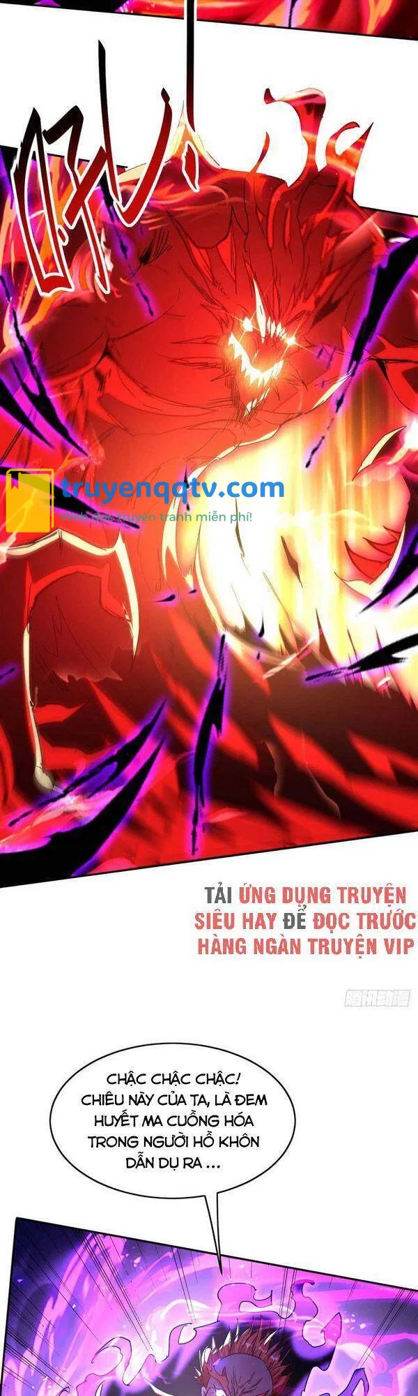 tiên đế trở về Chapter 199 - Next Chapter 200