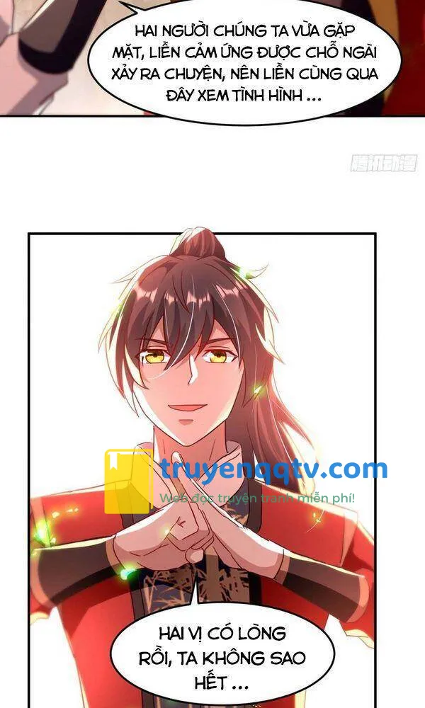 tiên đế trở về Chapter 197 - Next Chapter 198