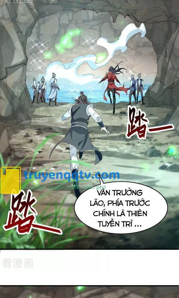 tiên đế trở về Chapter 196 - Next Chapter 197