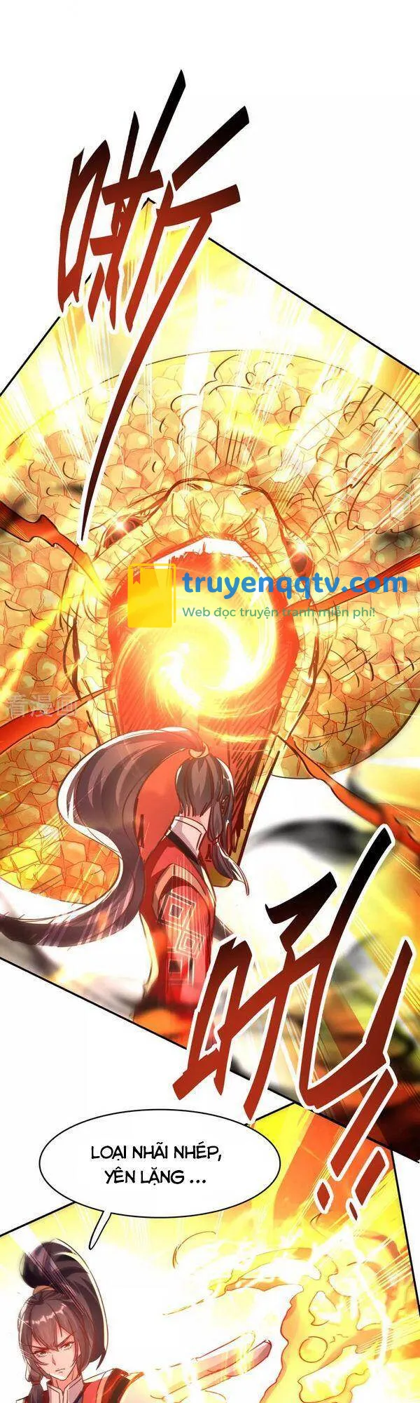 tiên đế trở về Chapter 196 - Next Chapter 197