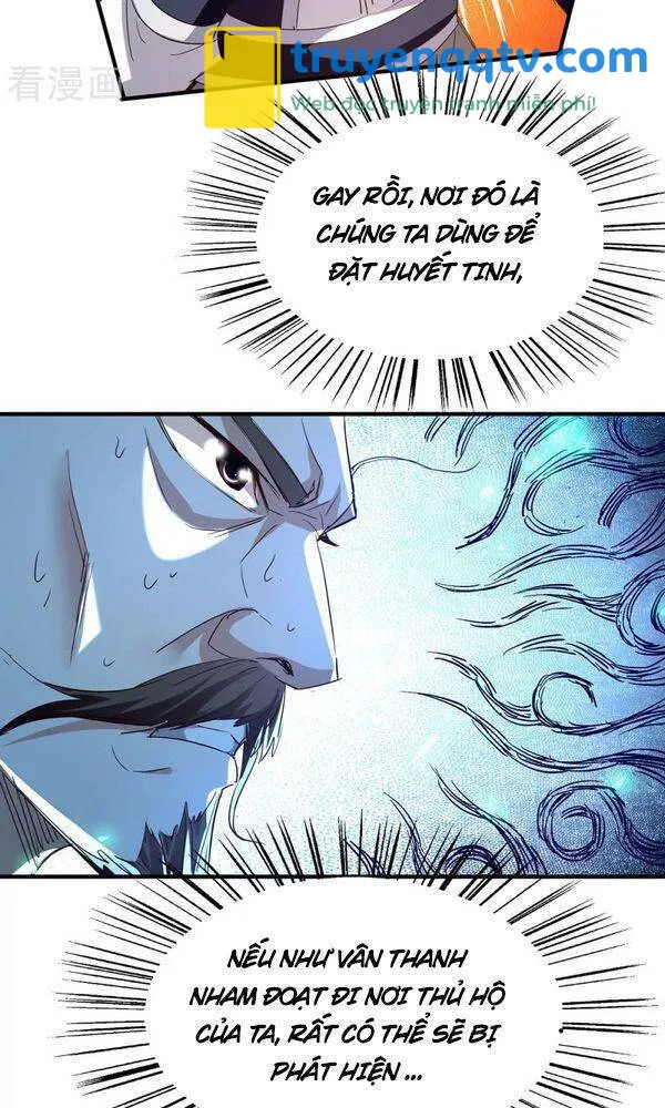 tiên đế trở về Chapter 195 - Next Chapter 196