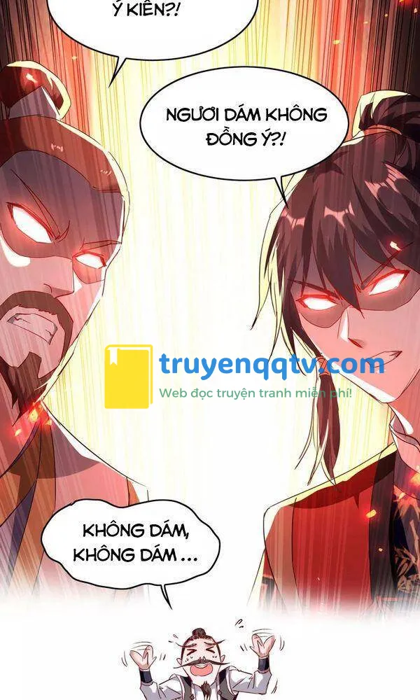 tiên đế trở về Chapter 195 - Next Chapter 196