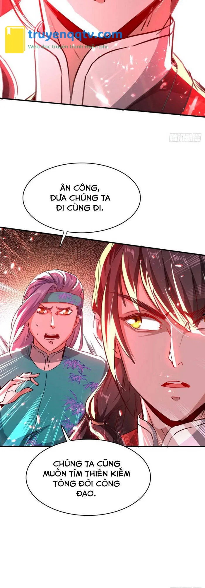 tiên đế trở về Chapter 183 - Next Chapter 184