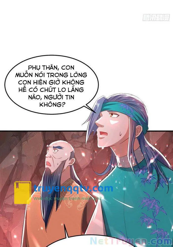 tiên đế trở về Chapter 180 - Next Chapter 181