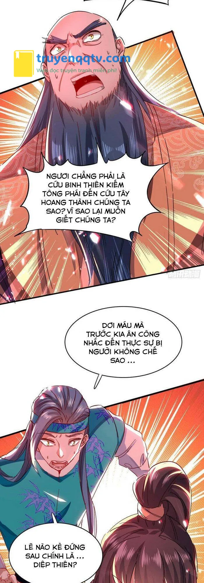 tiên đế trở về Chapter 180 - Next Chapter 181