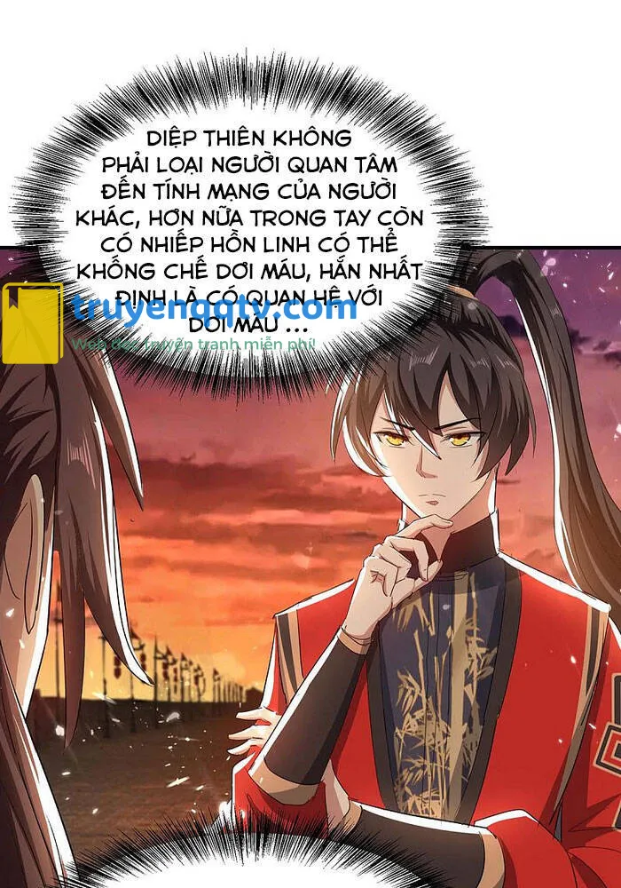 tiên đế trở về Chapter 179 - Next Chapter 180