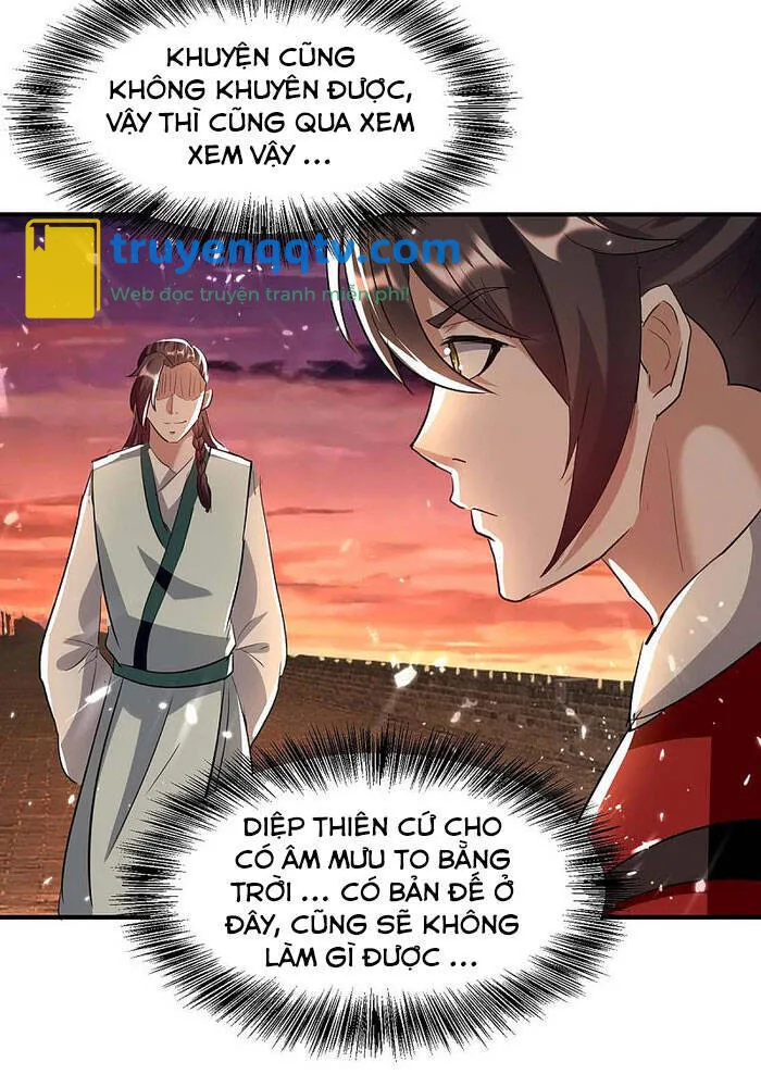 tiên đế trở về Chapter 179 - Next Chapter 180