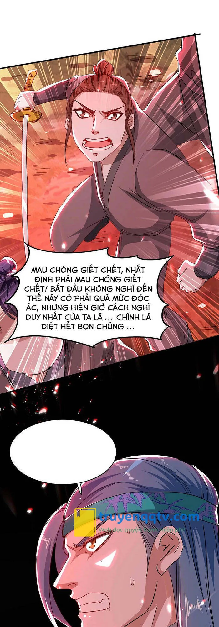 tiên đế trở về Chapter 179 - Next Chapter 180