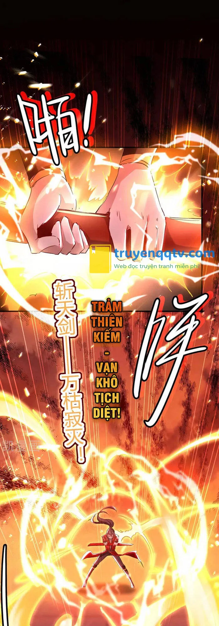 tiên đế trở về Chapter 178 - Next Chapter 179