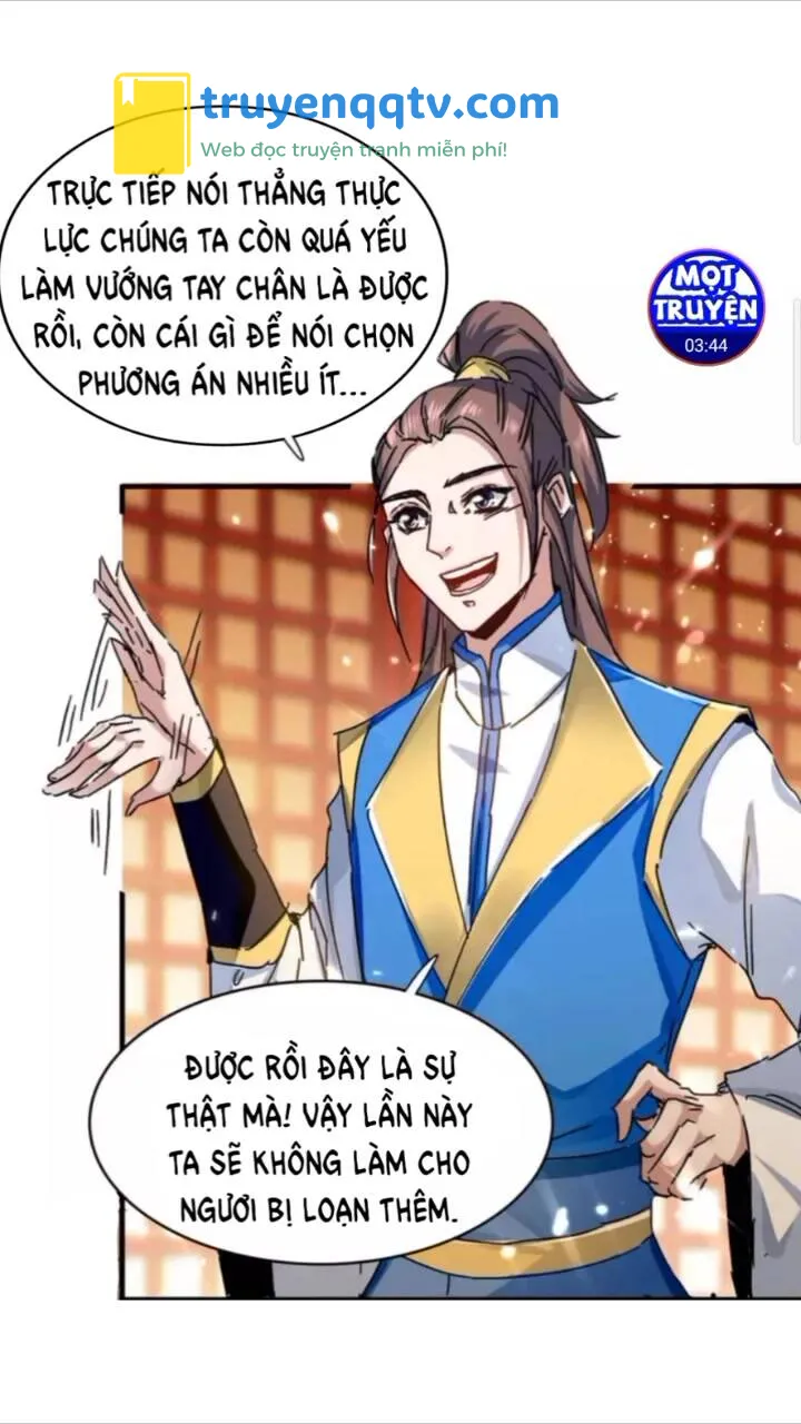 tiên đế trở về chương 176 - Next Chapter 177