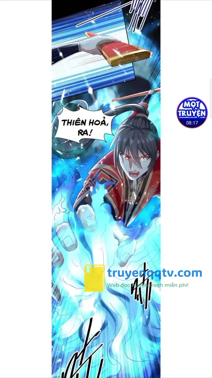 tiên đế trở về chương 176 - Next Chapter 177