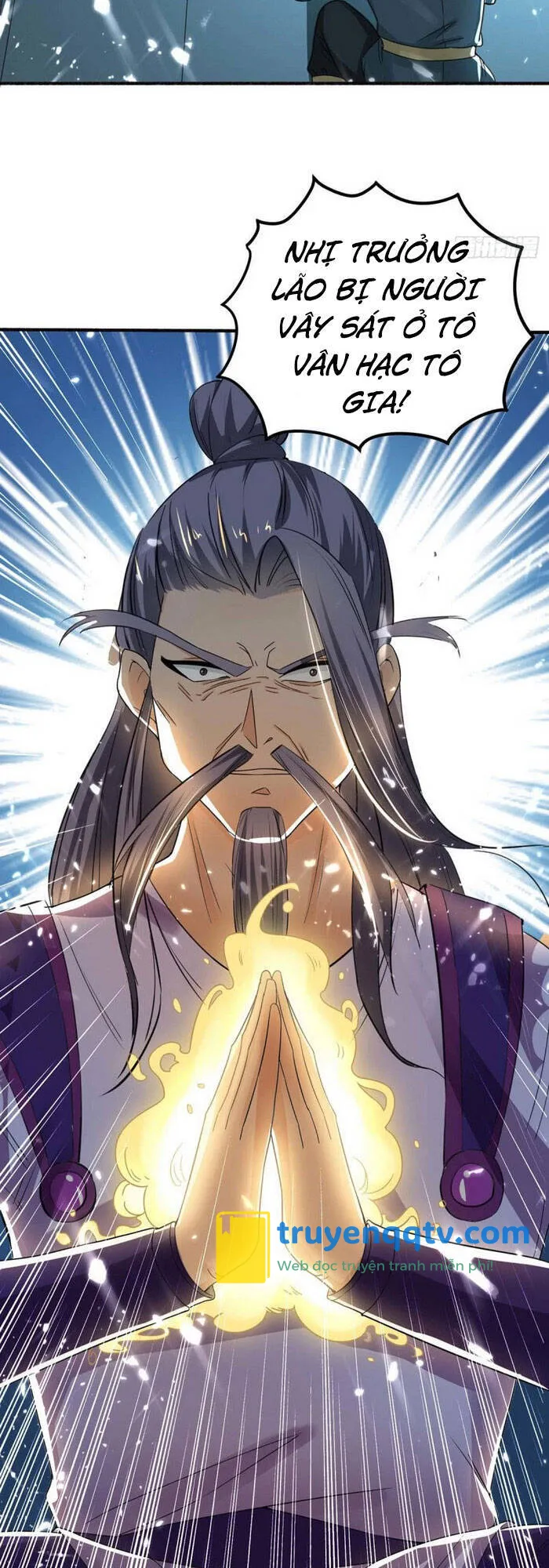 tiên đế trở về Chapter 171 - Next Chapter 172