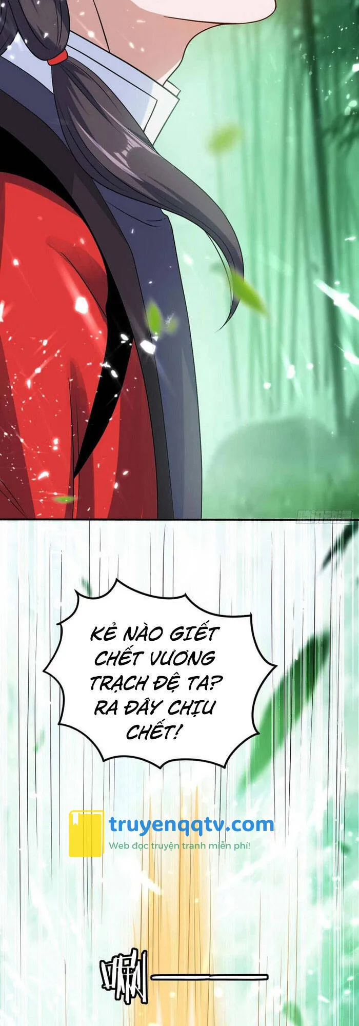 tiên đế trở về Chapter 171 - Next Chapter 172