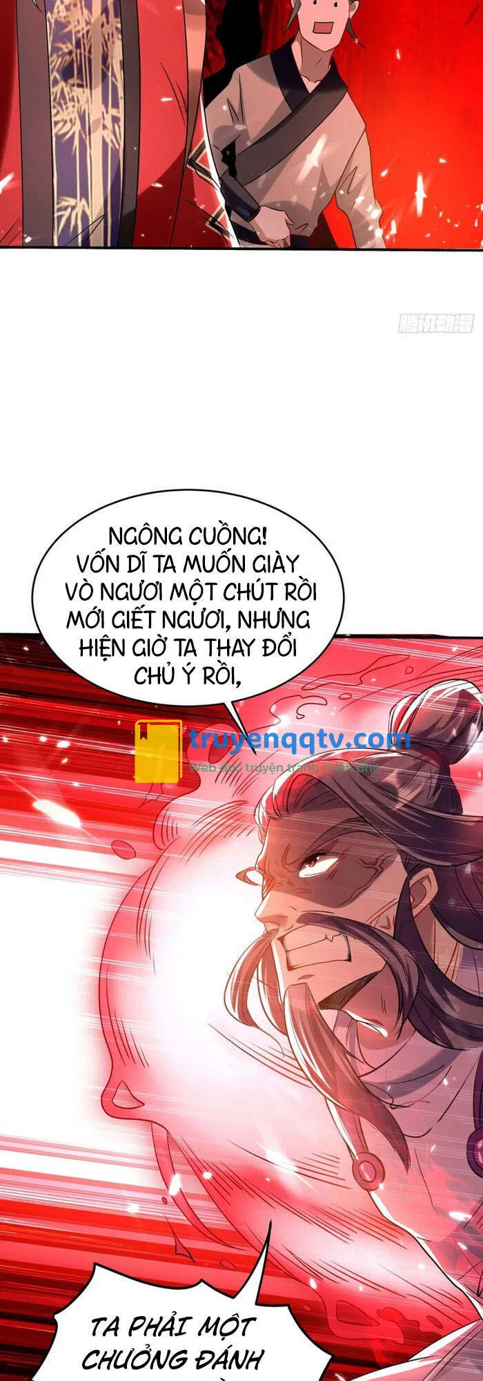 tiên đế trở về Chapter 171 - Next Chapter 172