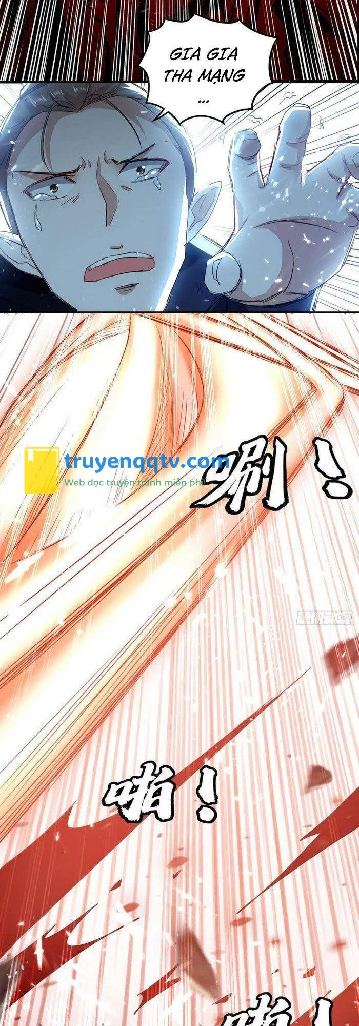 tiên đế trở về Chapter 170 - Next Chapter 171