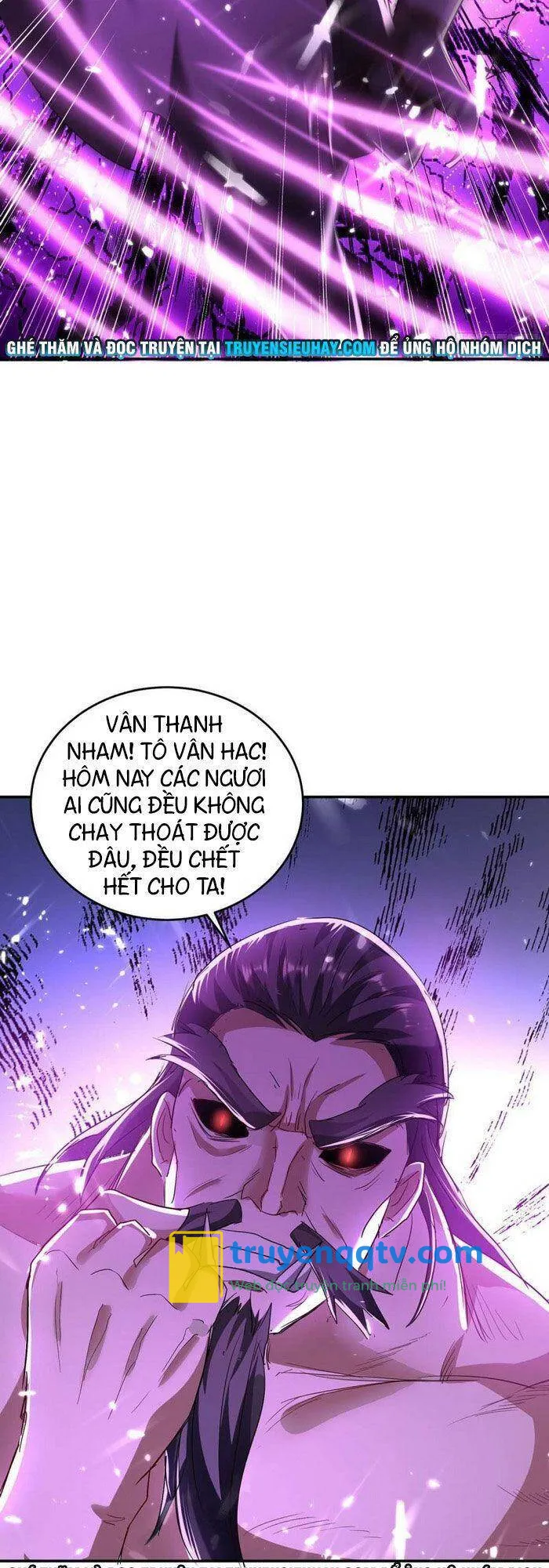 tiên đế trở về Chapter 170 - Next Chapter 171