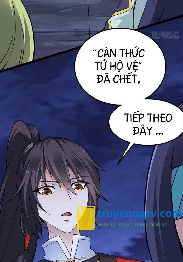 tiên đế trở về Chapter 167 - Next Chapter 168