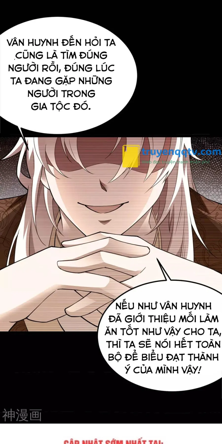 tiên đế trở về chương 166 - Next Chapter 167