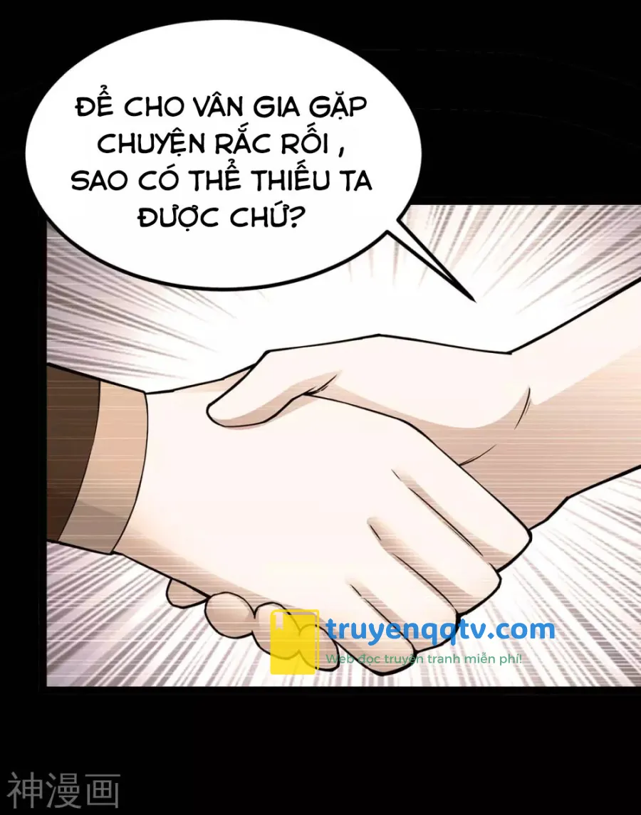 tiên đế trở về chương 166 - Next Chapter 167