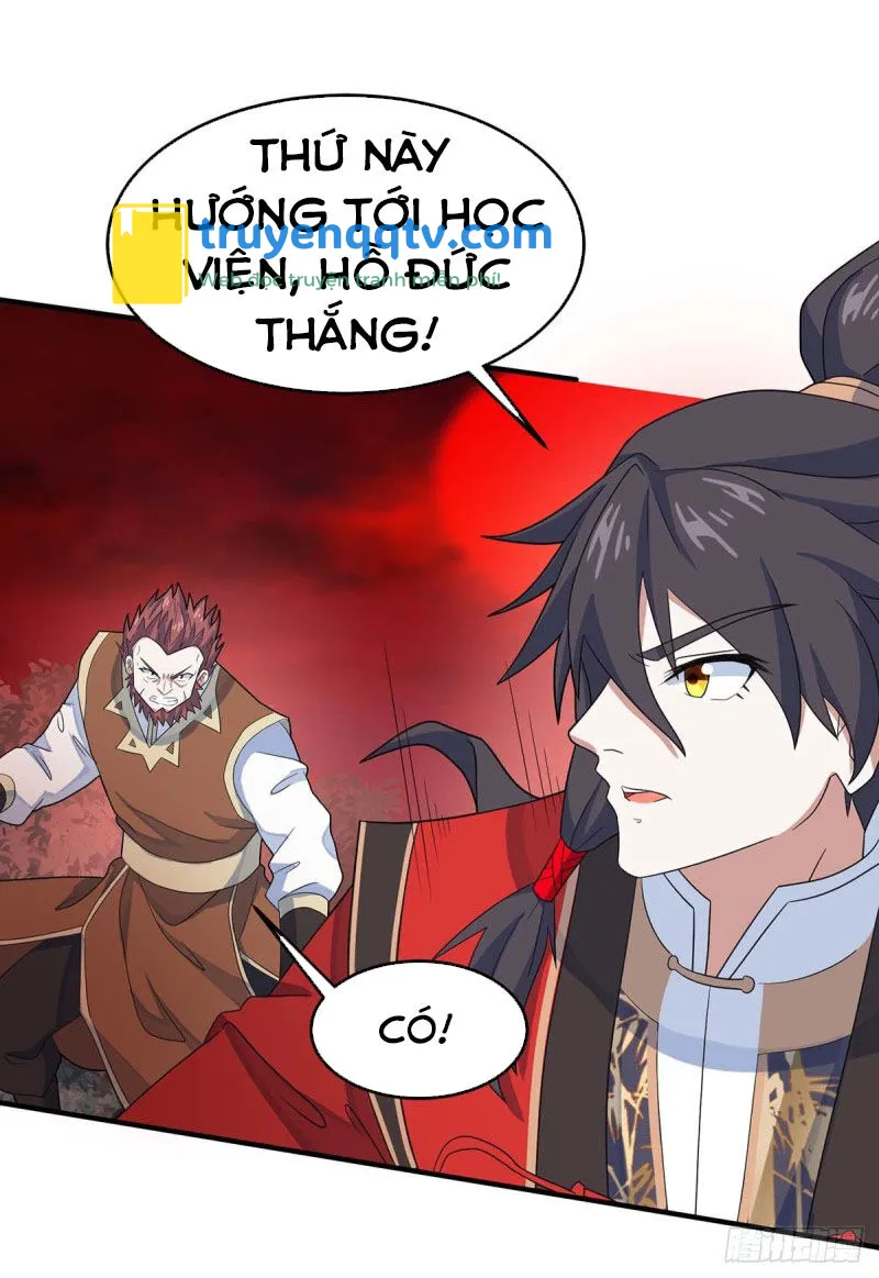 tiên đế trở về Chapter 140 - Next chương 141