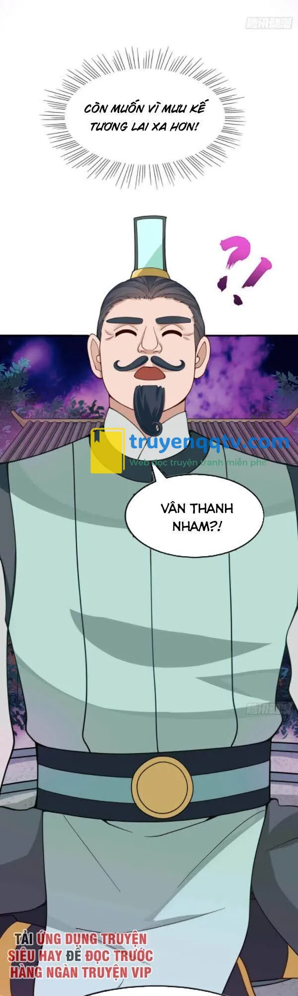 tiên đế trở về Chapter 133 - Next Chapter 134