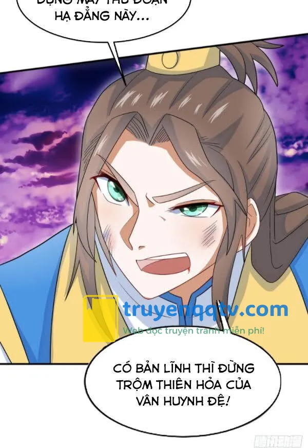 tiên đế trở về Chapter 132 - Next Chapter 133