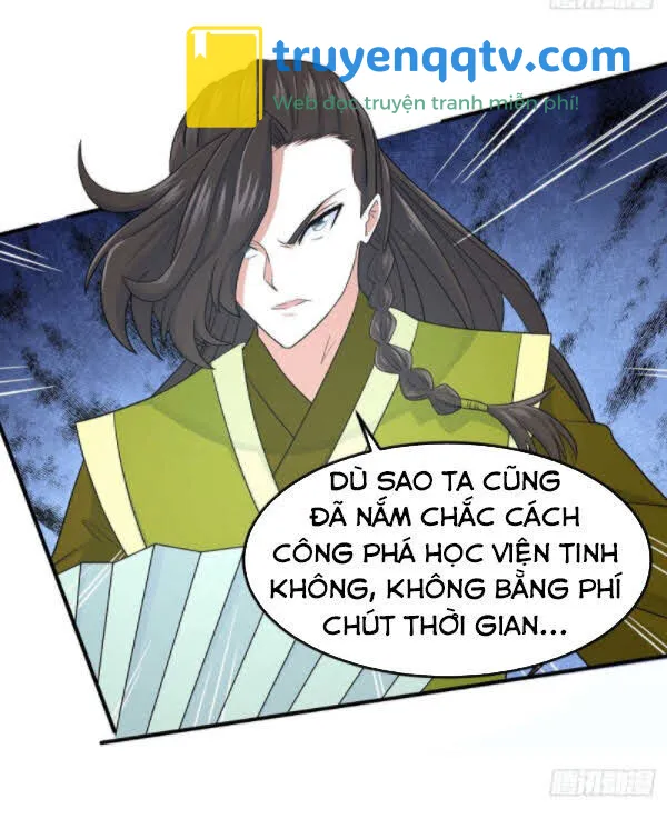 tiên đế trở về Chapter 130 - Next Chapter 131