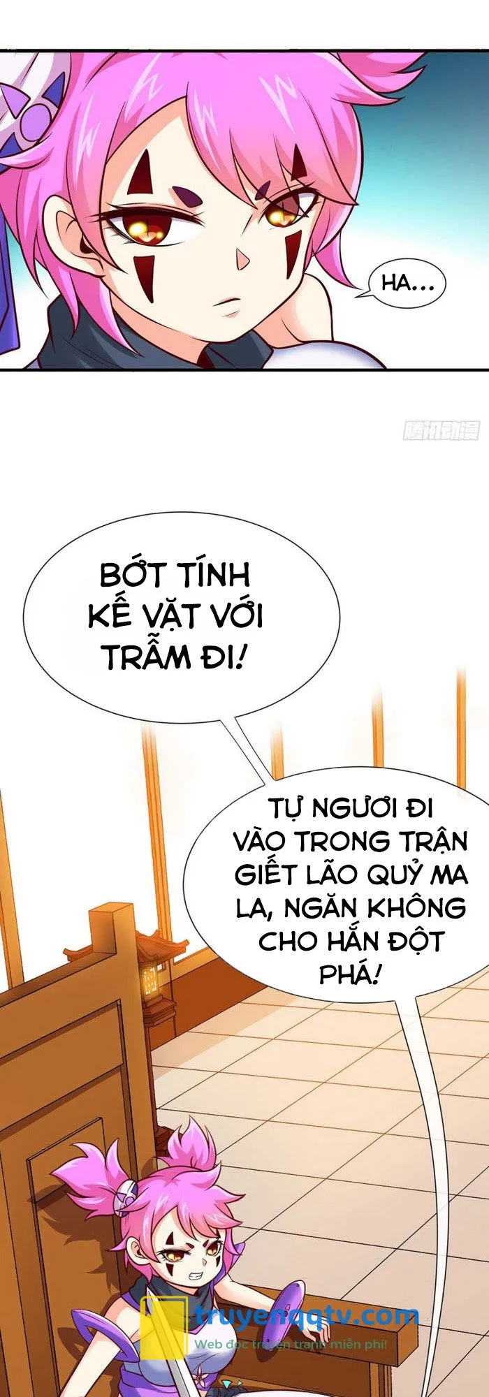 tiên đế trở về Chapter 129 - Next Chapter 130