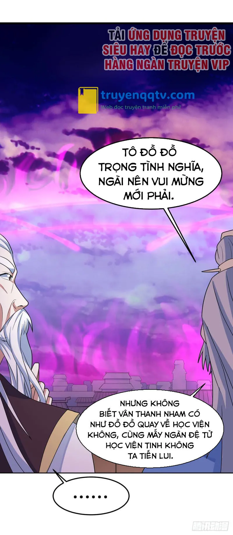 tiên đế trở về Chapter 126 - Next Chapter 127